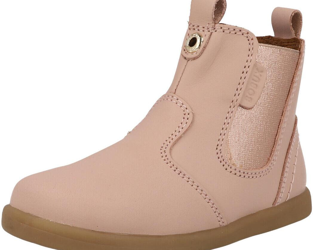 Bobux i-Walk Jodhpur Cameo Rose BQ10013QRULE