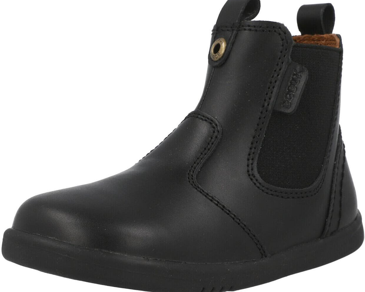 Bobux i-Walk Jodhpur Black BQ10013B75LE