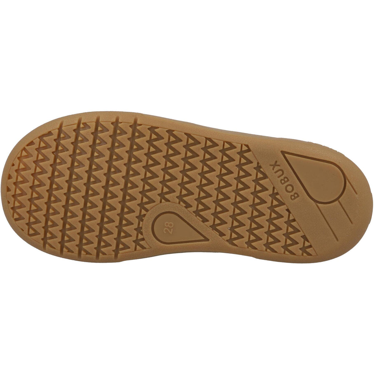 Bobux Kid+ Jodhpur II Toffee BQ10574TDYLE