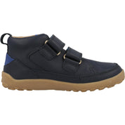 Bobux Kid+ Trek Navy BQ10472DBYLE