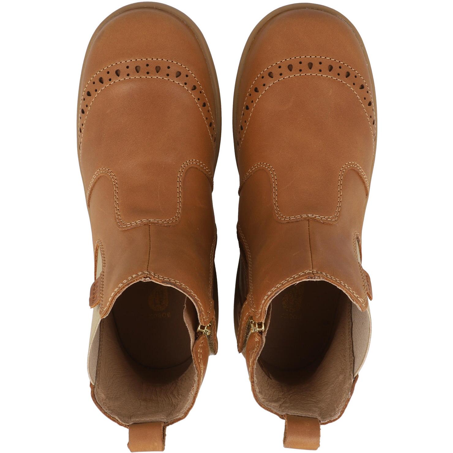 Bobux Kid+ Billie Caramel BQ10427T05LE