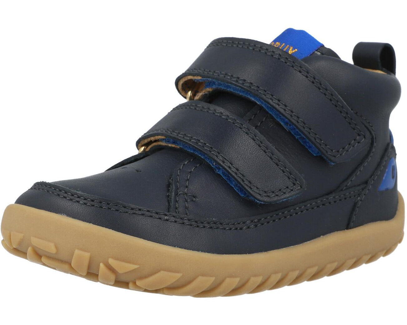 Bobux i-Walk Trek Navy BQ10471DBYLE