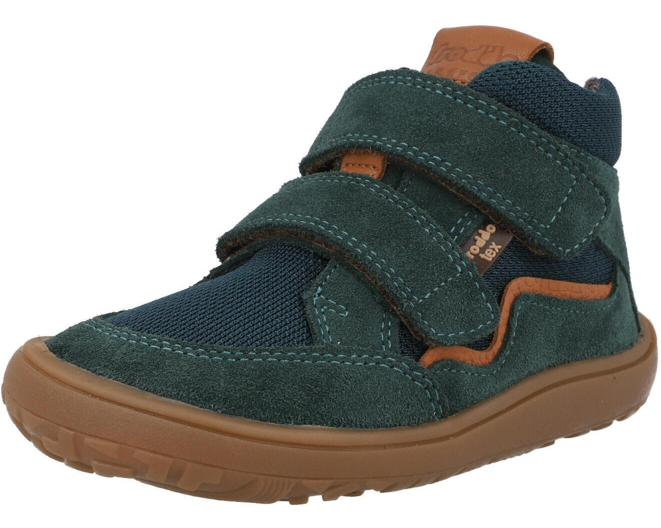 Froddo Barefoot Tex Autumn Petroleum G31102663