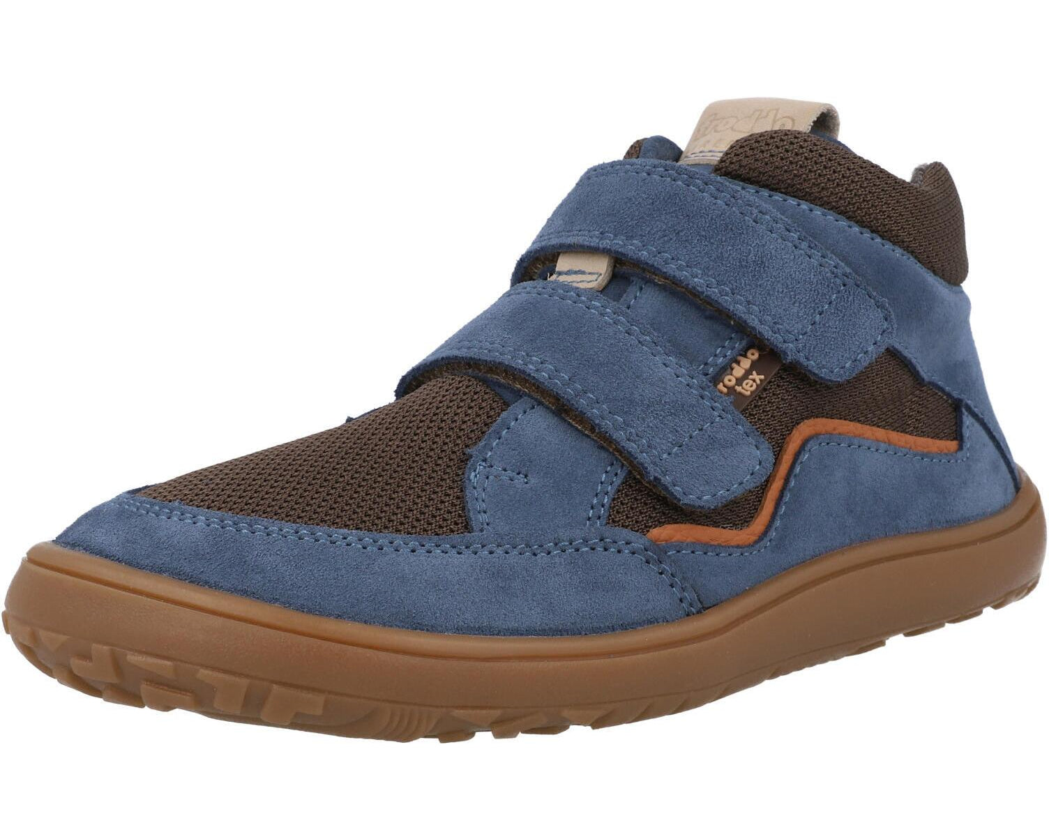 Froddo Barefoot Tex Autumn Denim G31102662