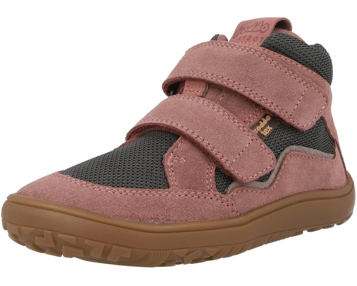 Froddo Barefoot Tex Autumn Grey G311026617