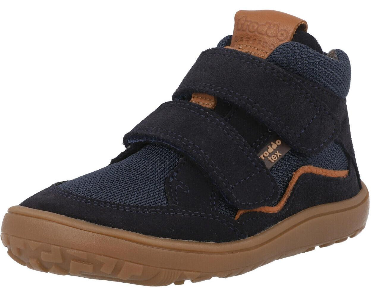 Froddo Barefoot Tex Autumn Dark Blue G3110266