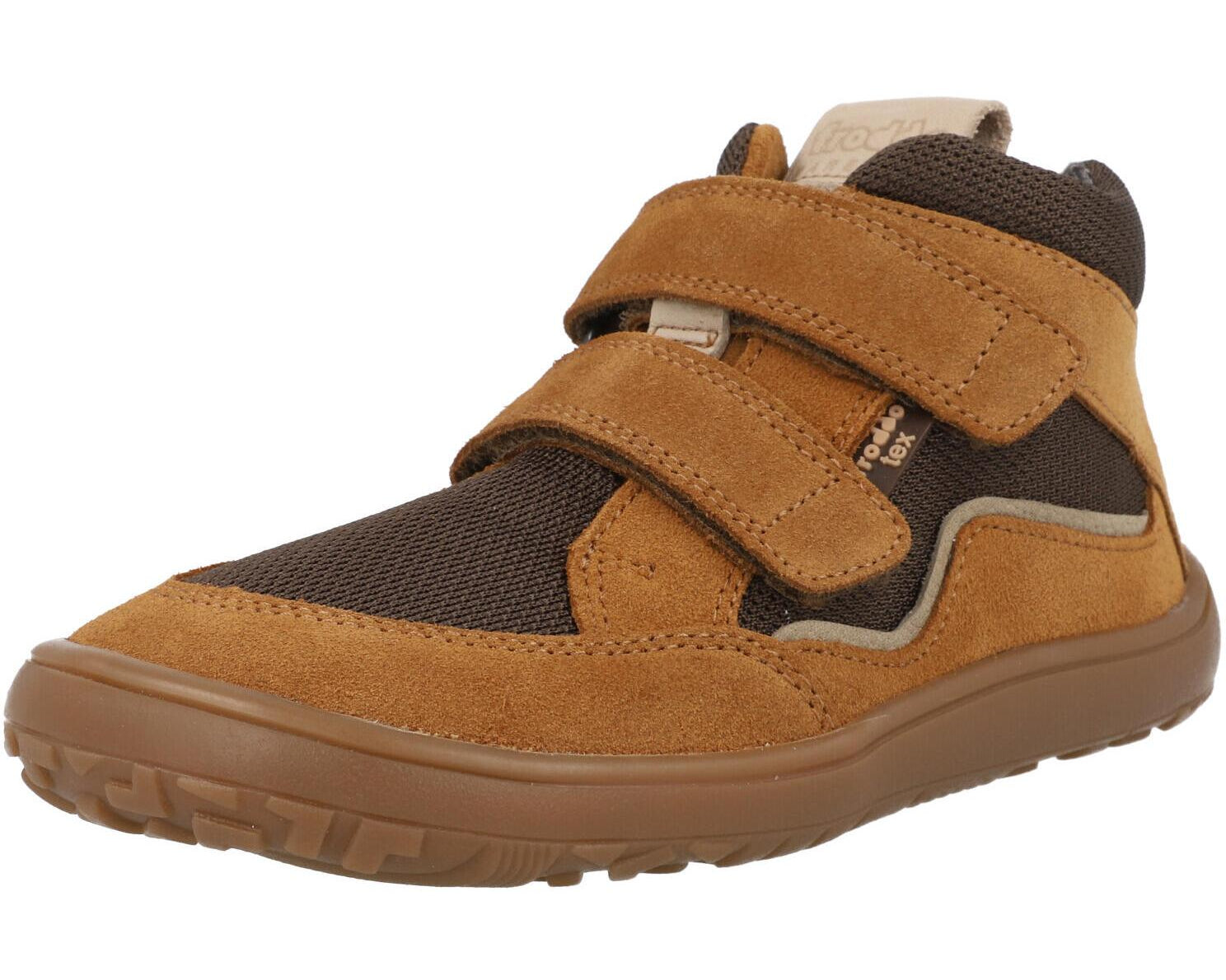 Froddo Barefoot Tex Autumn Cognac G31102664