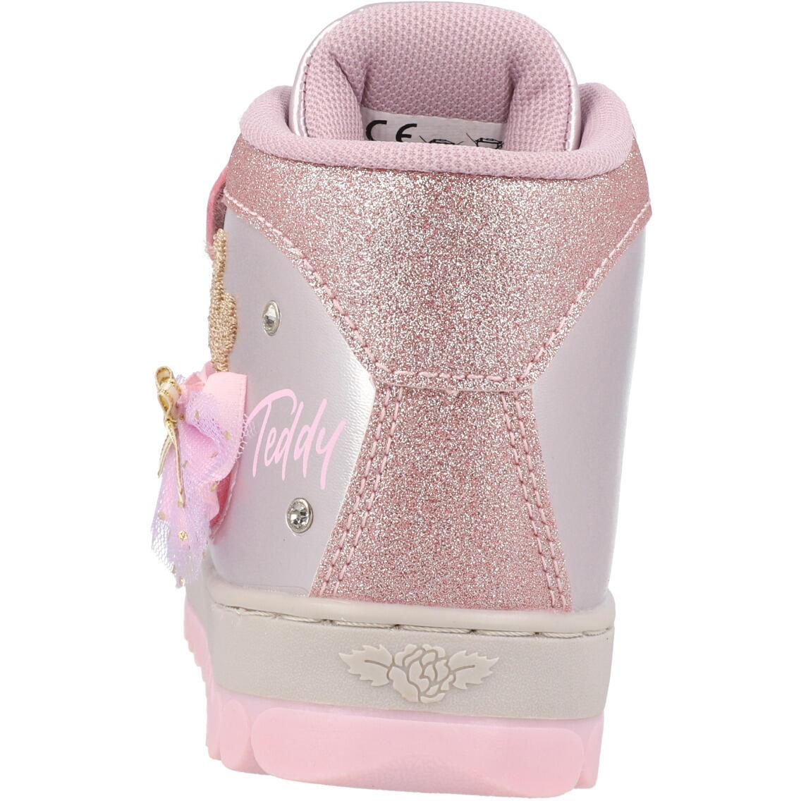 Lelli Kelly Mille Stelle Rosa LKAA5212RO01