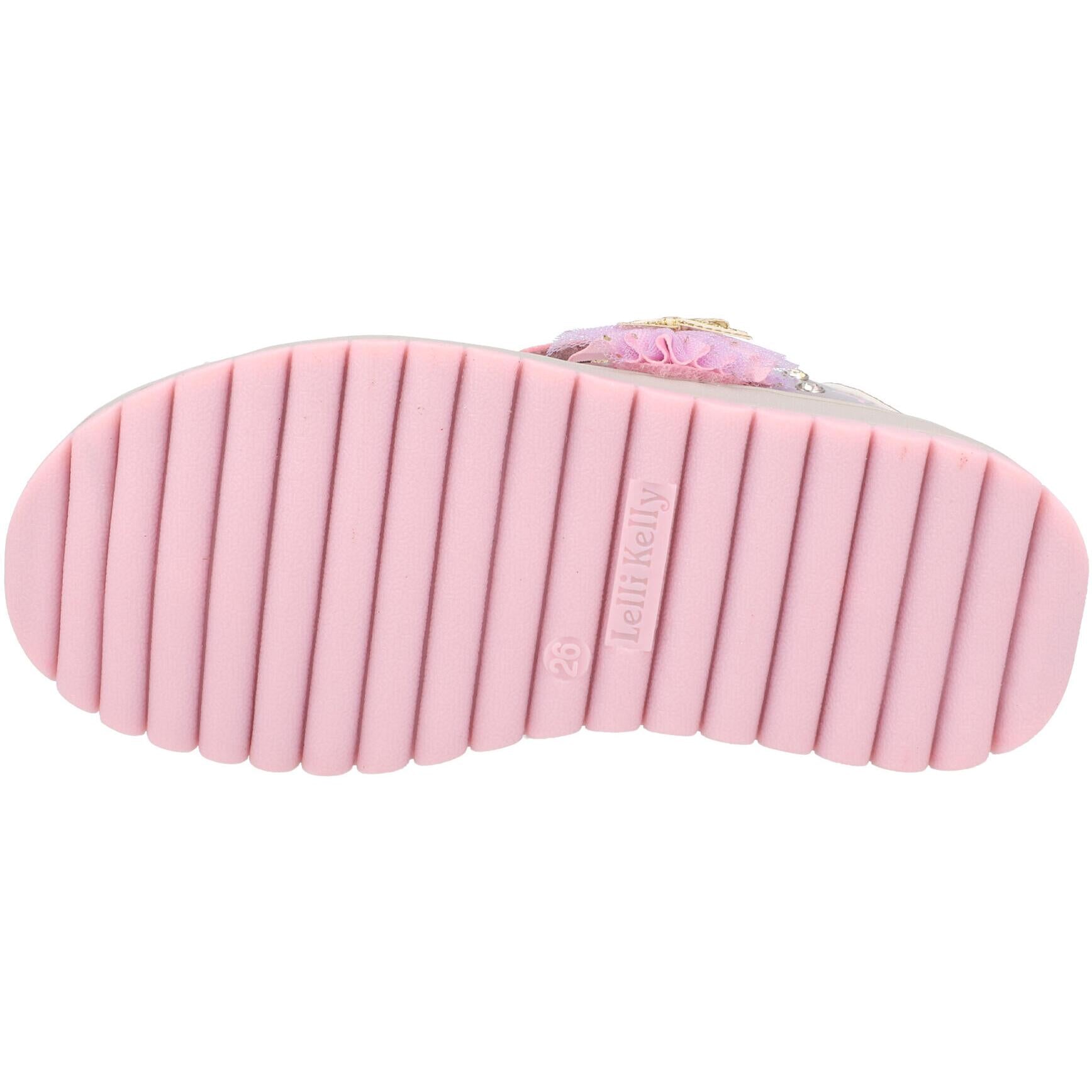 Lelli Kelly Mille Stelle Rosa LKAA5210RO01