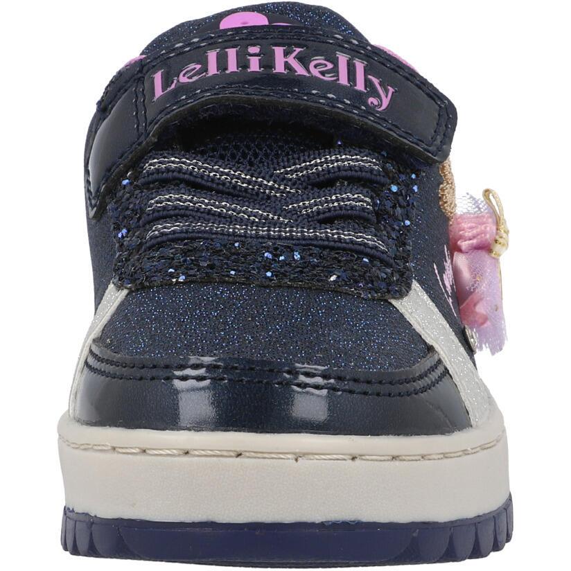 Lelli Kelly Mille Stelle Blue LKAA5210BL01