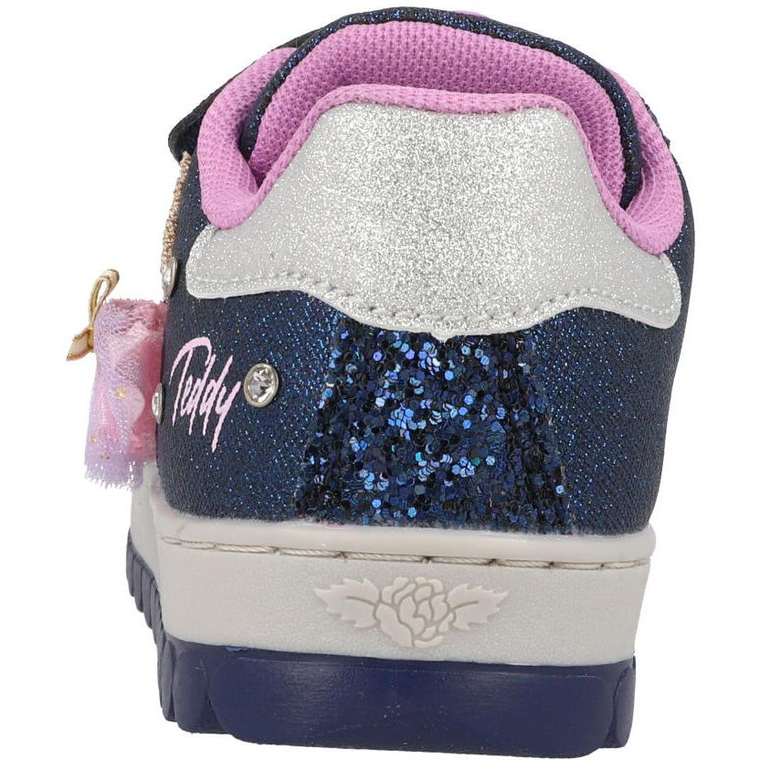 Lelli Kelly Mille Stelle Blue LKAA5210BL01