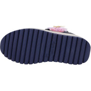 Lelli Kelly Mille Stelle Blue LKAA5210BL01