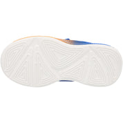 Hot Wheels Mance Trainers Blue GTI30763