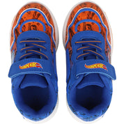 Hot Wheels Mance Trainers Blue GTI30763