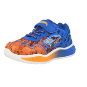 Hot Wheels Mance Trainers Blue GTI30763