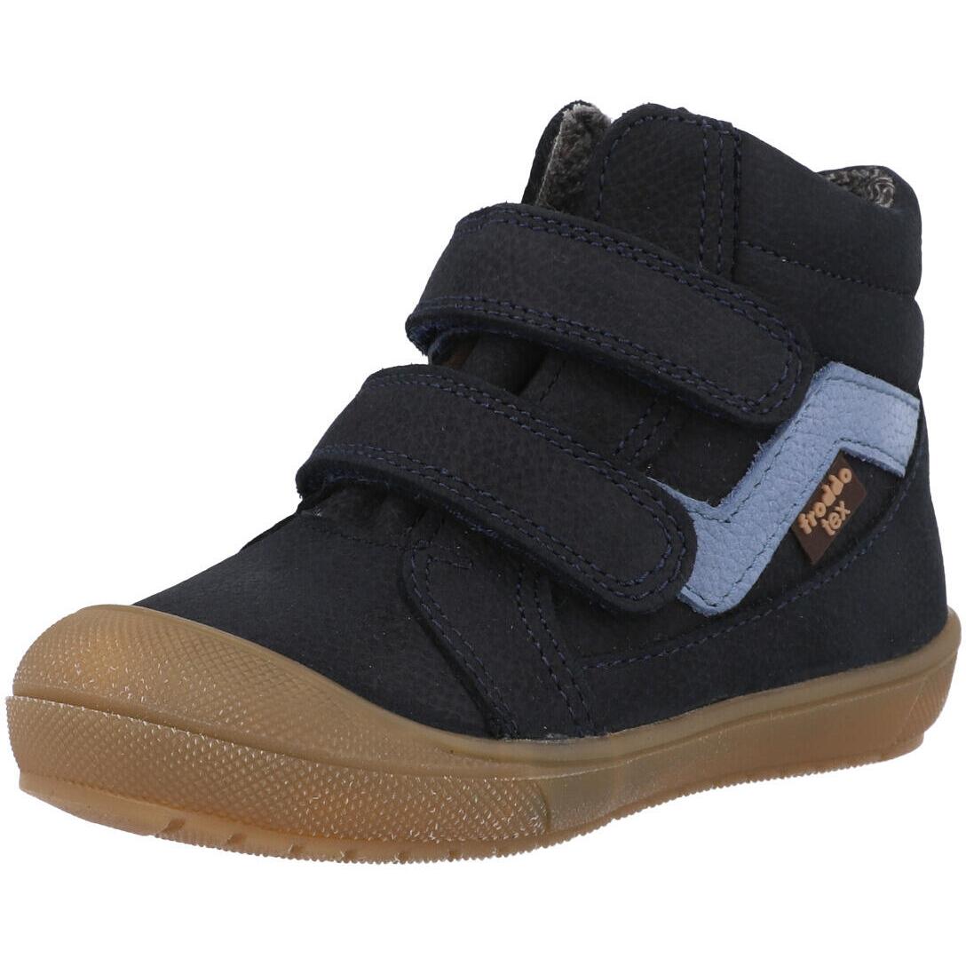 Froddo Ollie Tex Dark Blue G21101391
