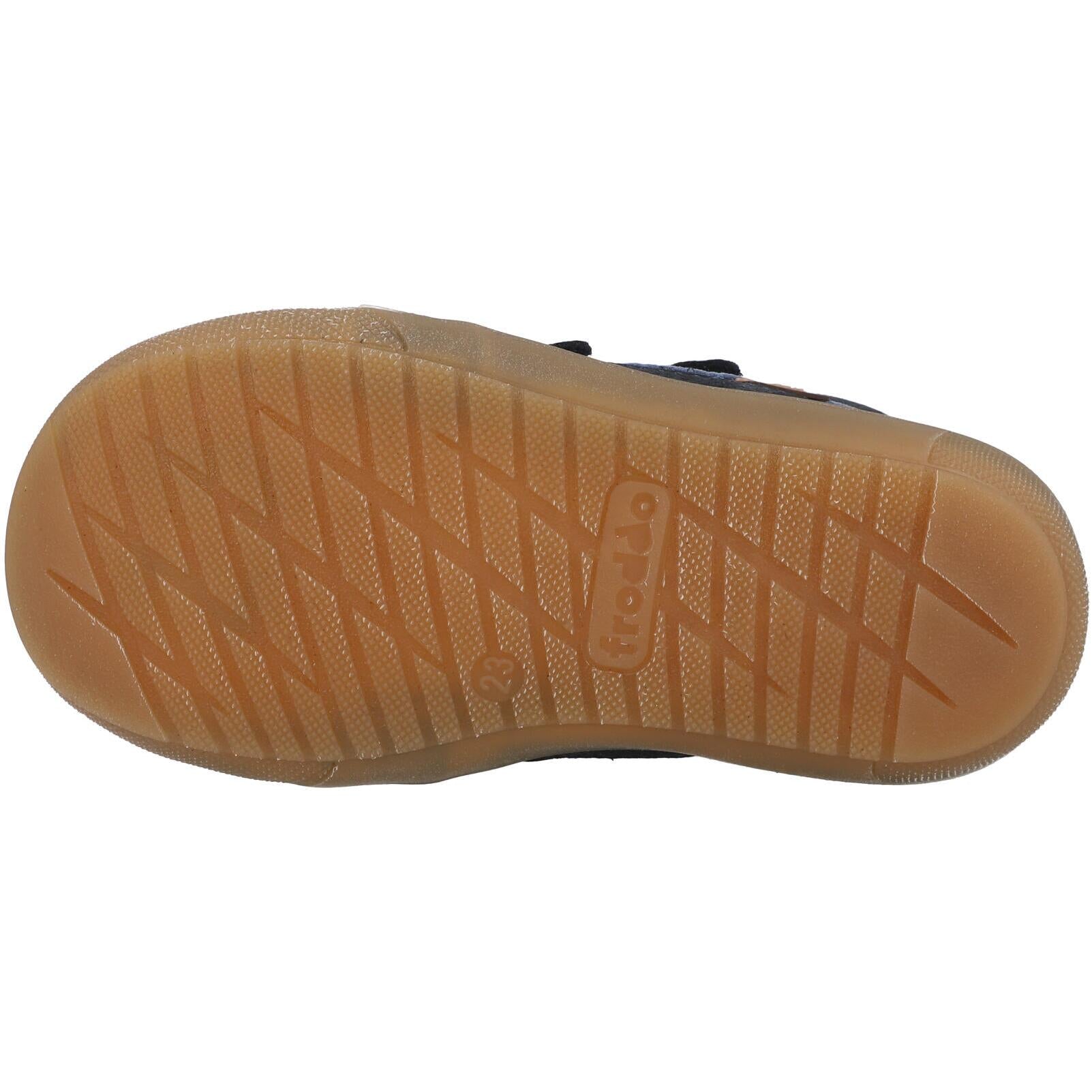 Froddo Ollie Tex Dark Blue G21101391