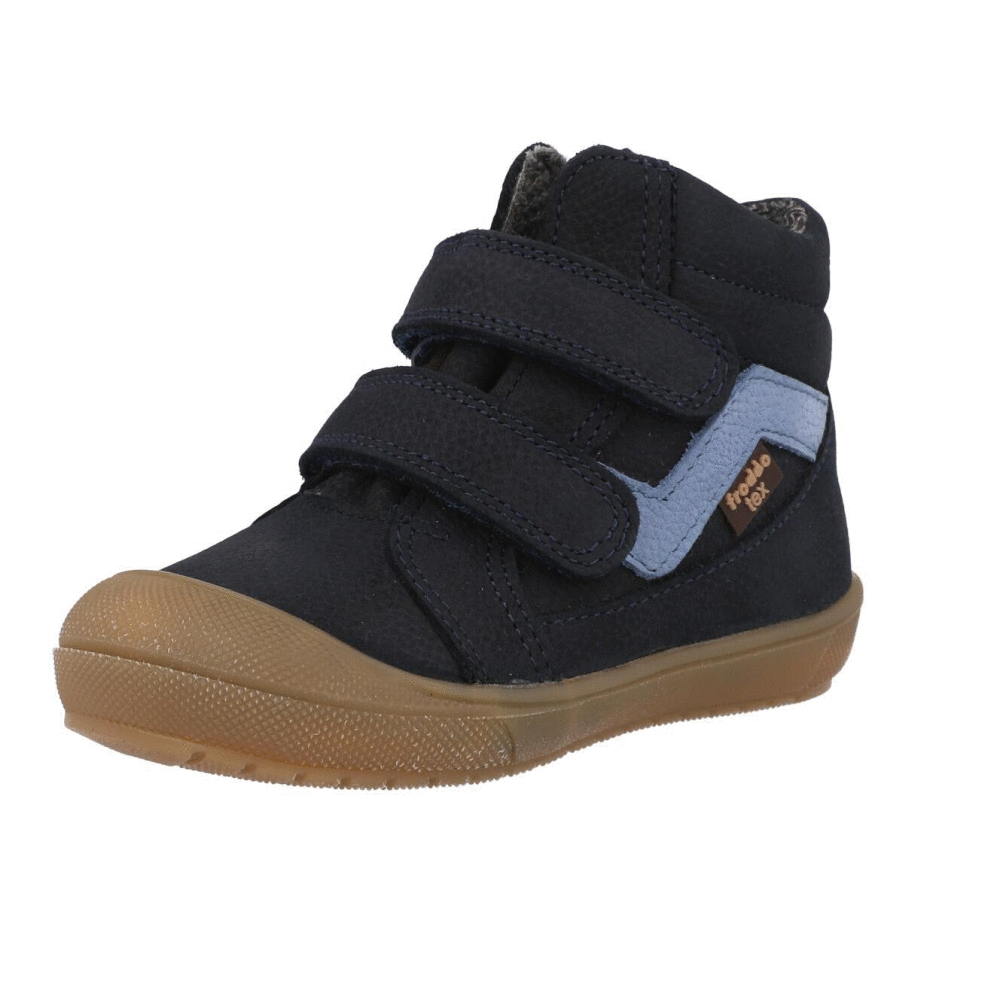 Froddo Ollie Tex Dark Blue G21101391