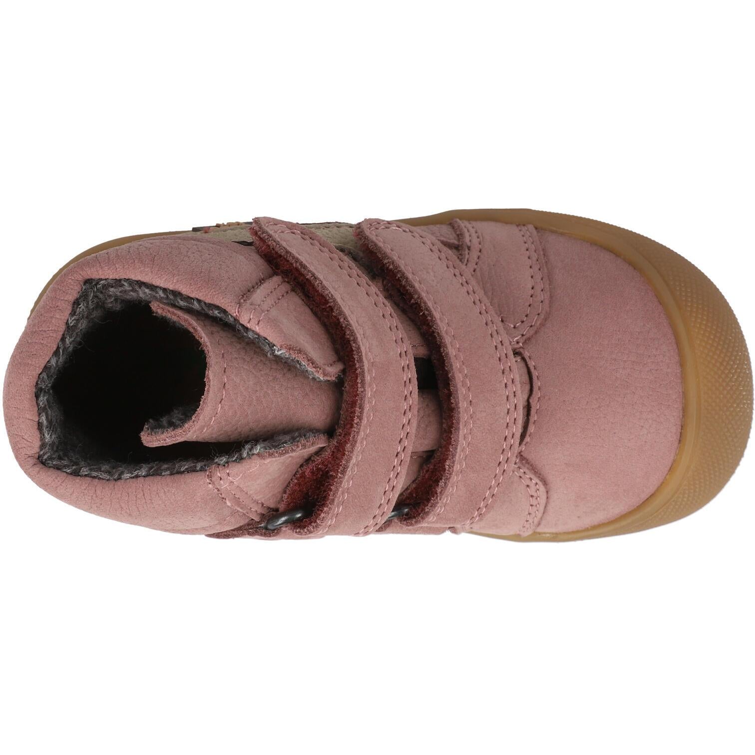 Froddo Ollie Tex Dark Pink G21101393