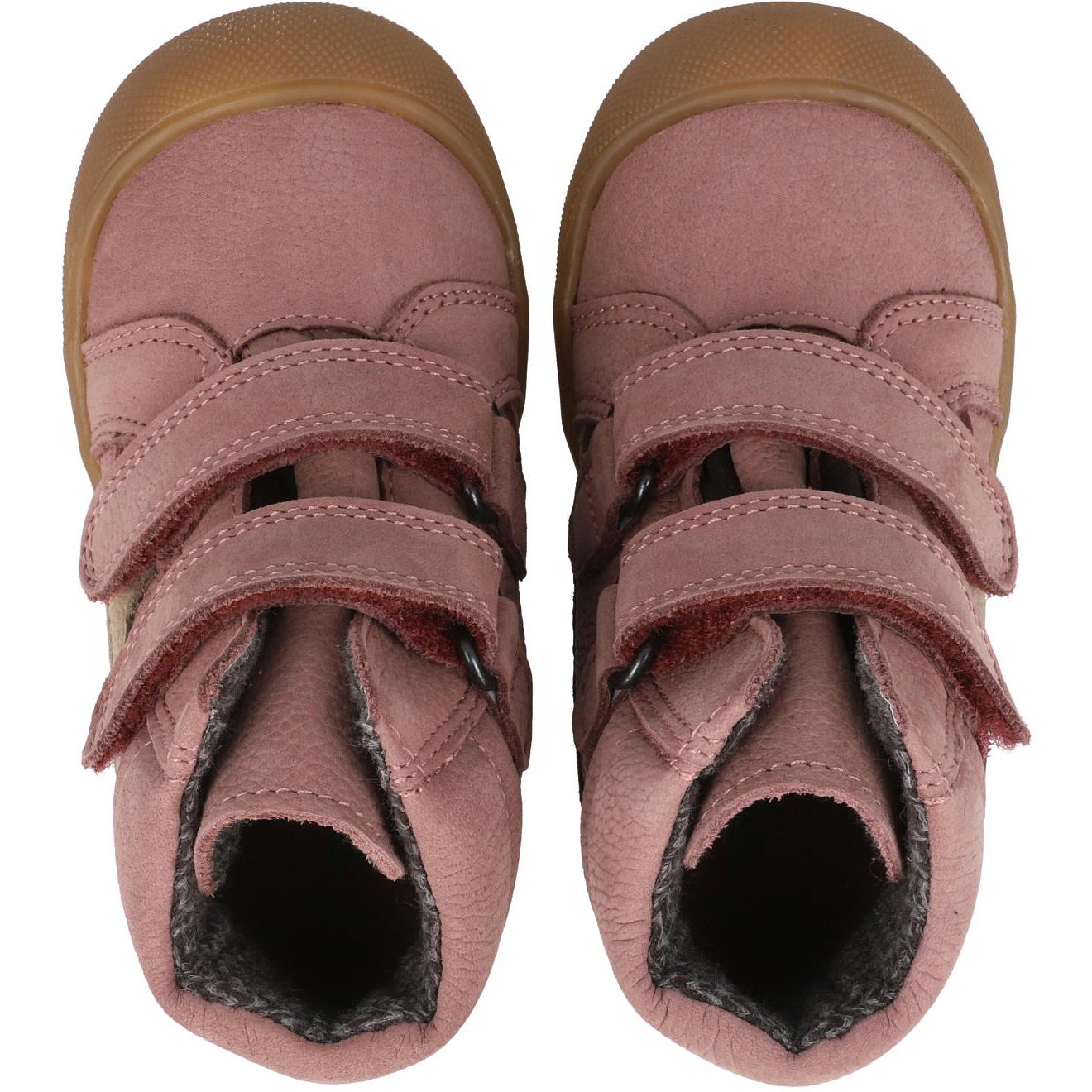 Froddo Ollie Tex Dark Pink G21101393