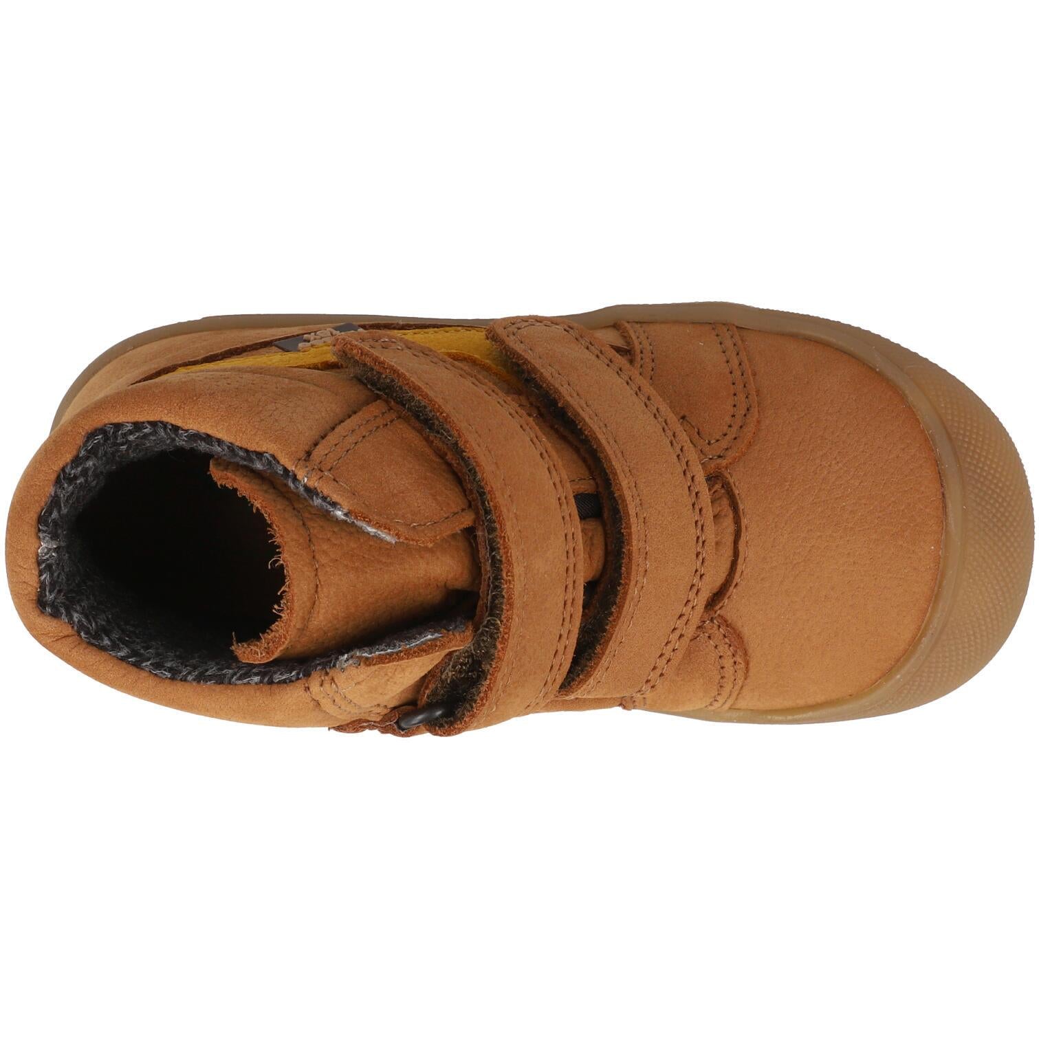 Froddo Ollie Tex Cognac G2110139