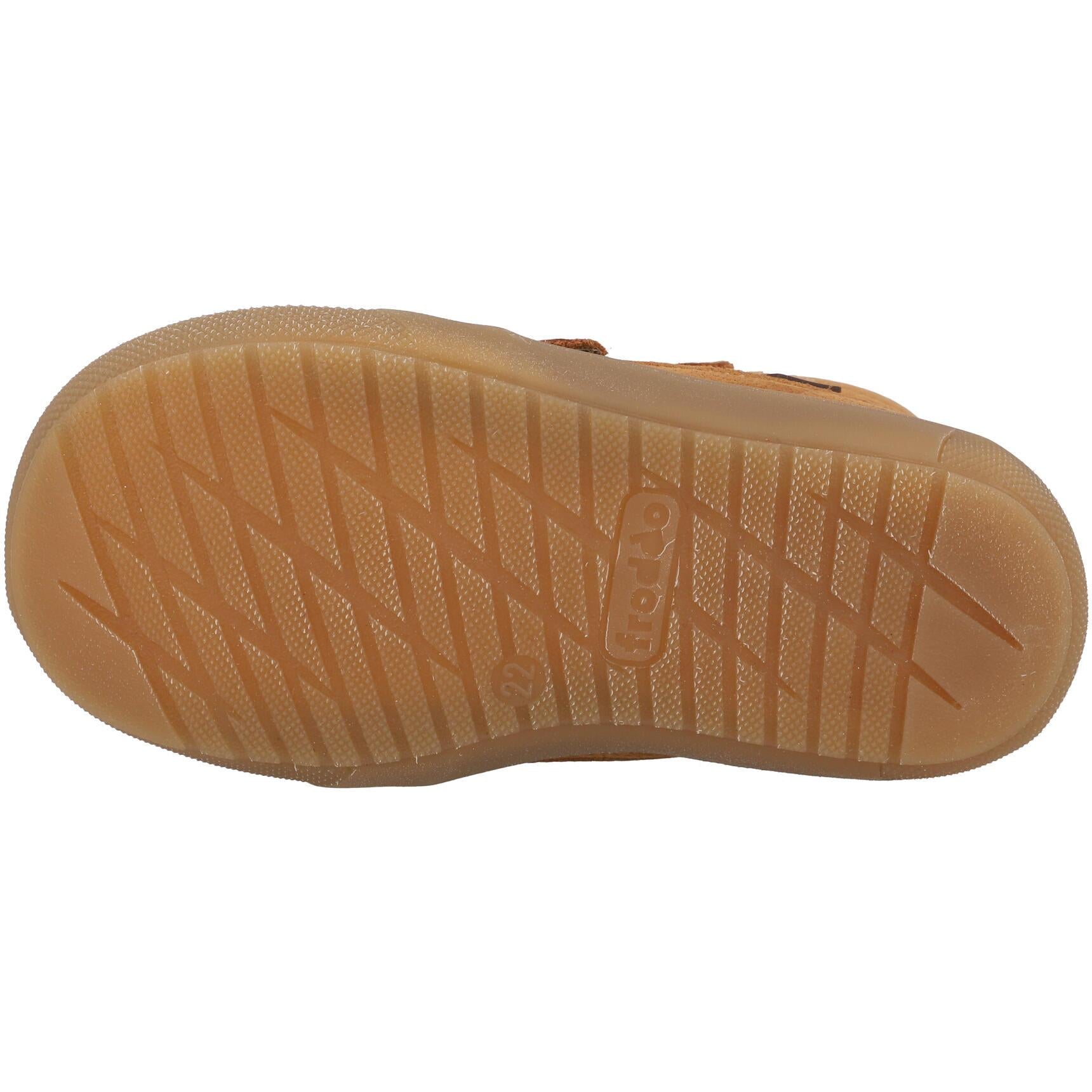 Froddo Ollie Tex Cognac G2110139