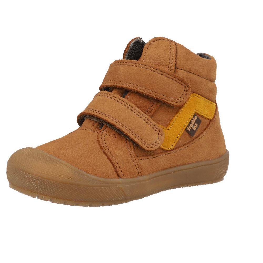 Froddo Ollie Tex Cognac G2110139