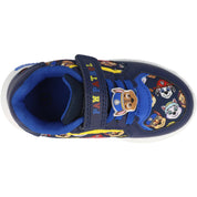 PAW Patrol KYL Trainers Blue GTI30678