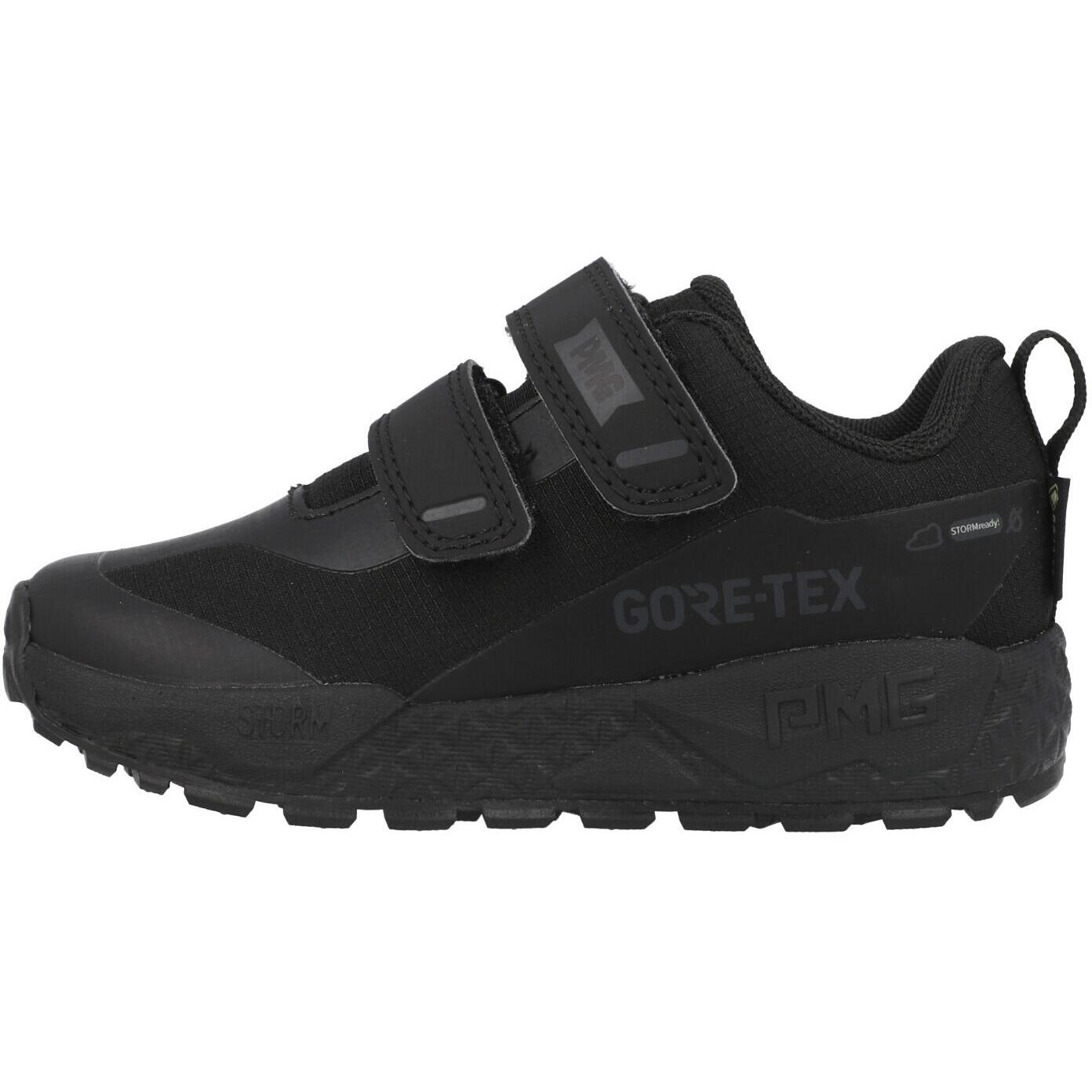Primigi B&G Storm GTX Black 8916744
