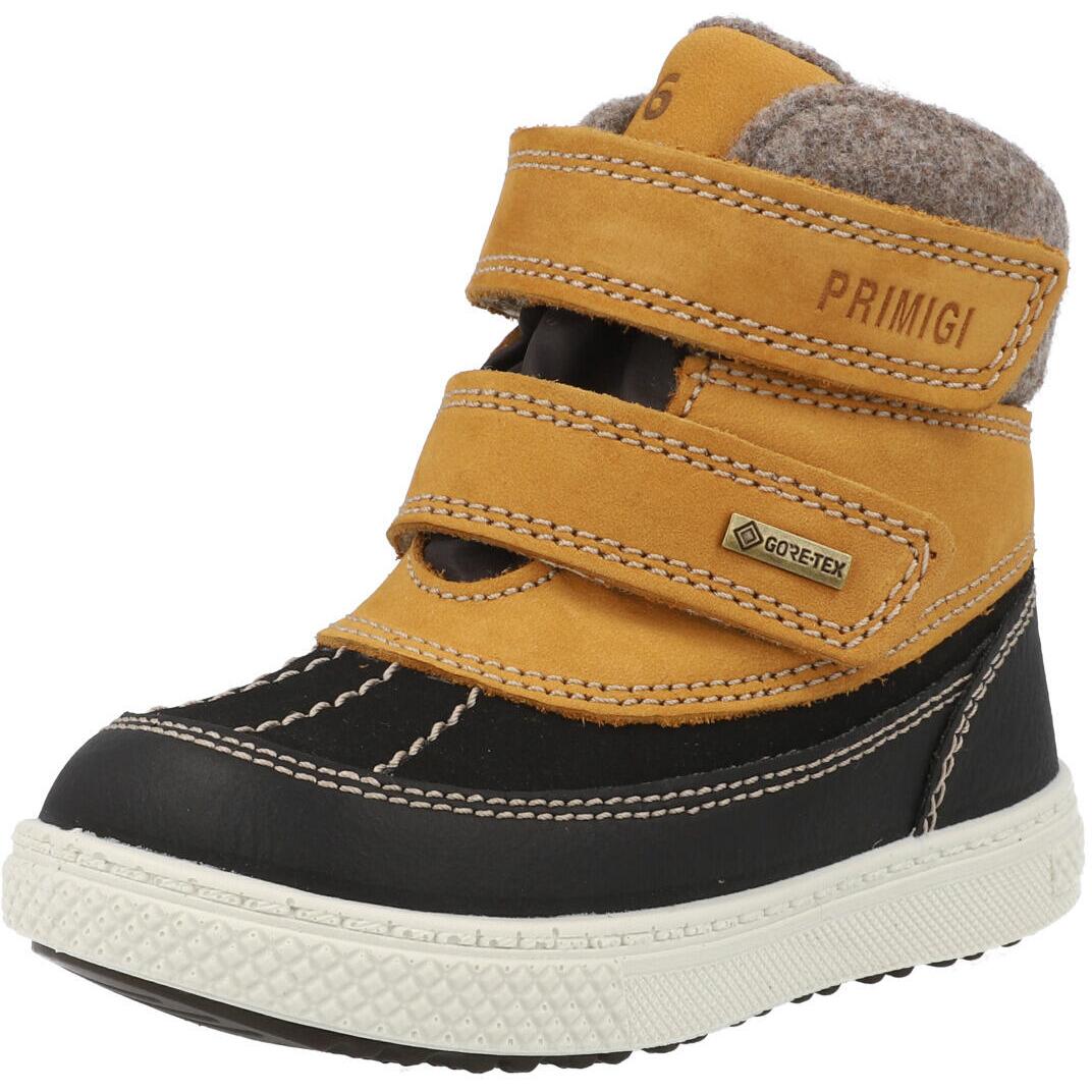 Primigi Barth 19 GTX Yellow 8856600