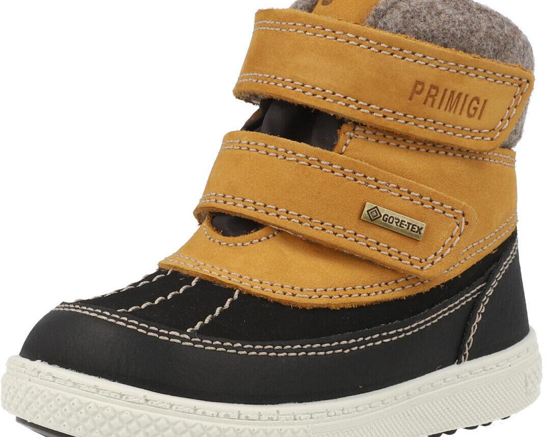 Primigi Barth 19 GTX Yellow 8856600