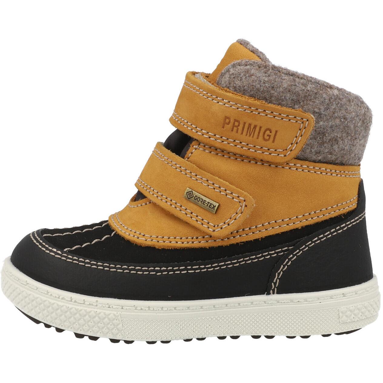 Primigi Barth 19 GTX Yellow 8856600