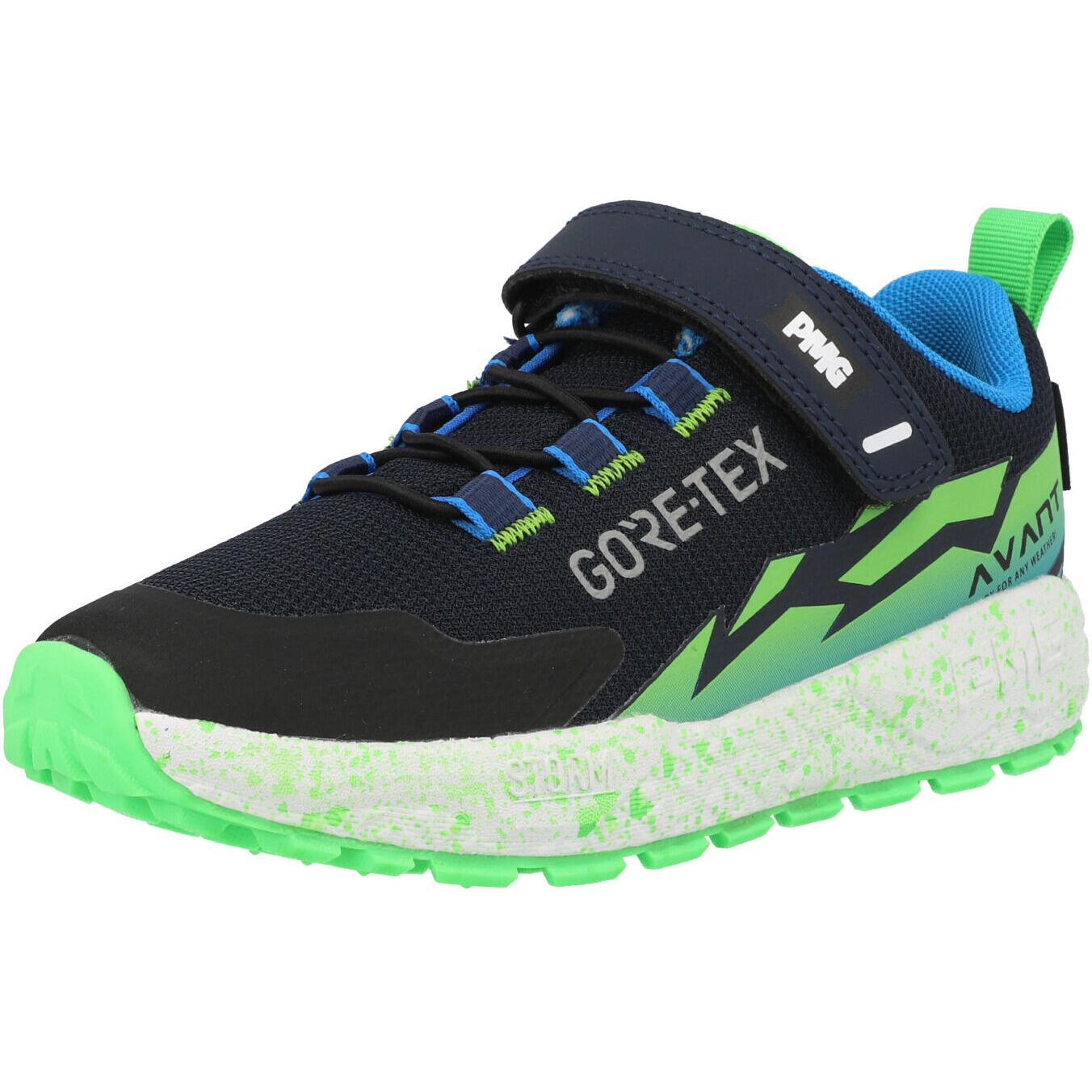 Primigi B&G Storm GTX Black 8916588