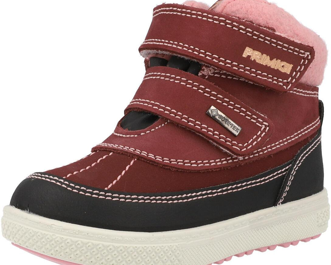 Primigi Barth 19 GTX Burgundy 8856655