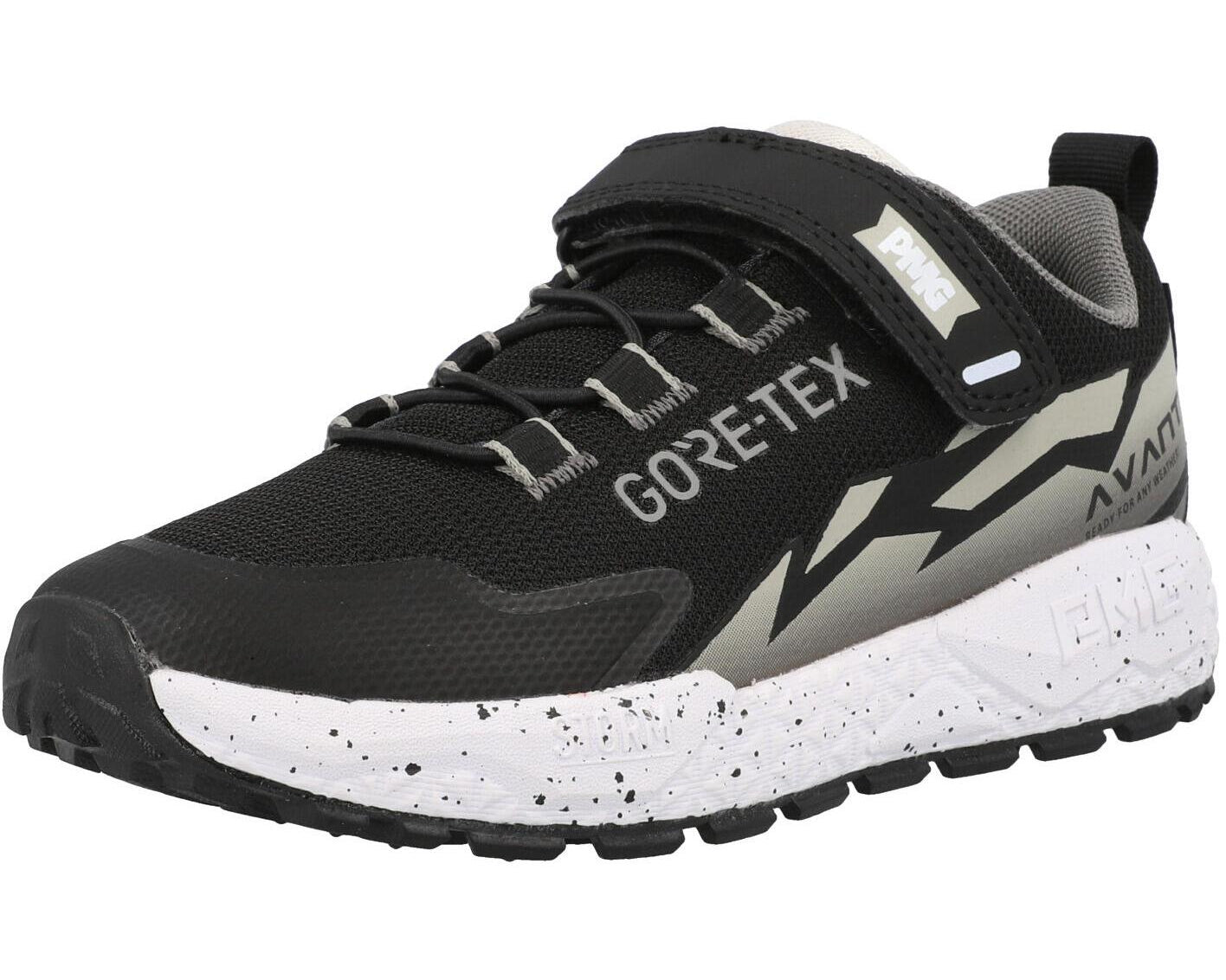 Primigi B&G Storm GTX Black 8916577
