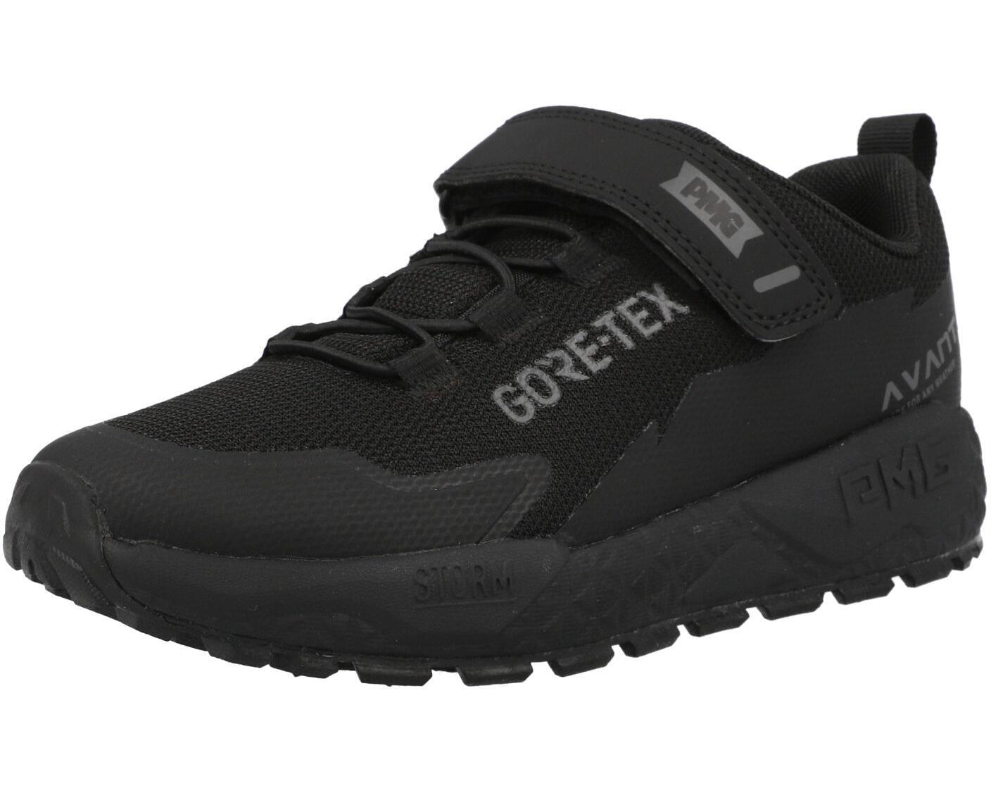 Primigi B&G Storm GTX Black 8916566
