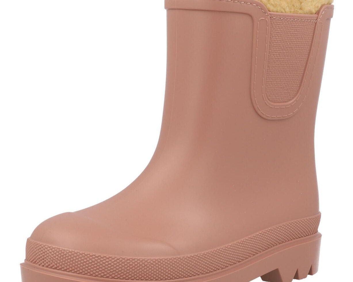 Igor Tokio Fleece-Lined Pink W10290010