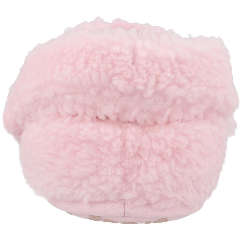 Crocs Kids Classic Cozzzy Slipper K Pink Milk 2108566ZW