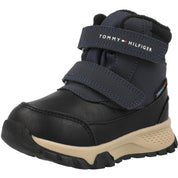 Tommy Hilfiger Bootie Black T1X5341341592X656