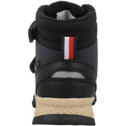 Tommy Hilfiger Bootie Black T1X5341341592X656