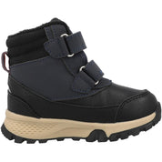 Tommy Hilfiger Bootie Black T1X5341341592X656