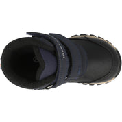 Tommy Hilfiger Bootie Black T1X5341341592X656