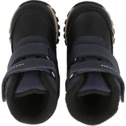 Tommy Hilfiger Bootie Black T1X5341341592X656