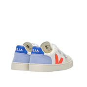 Veja V-12 White XV0520978C