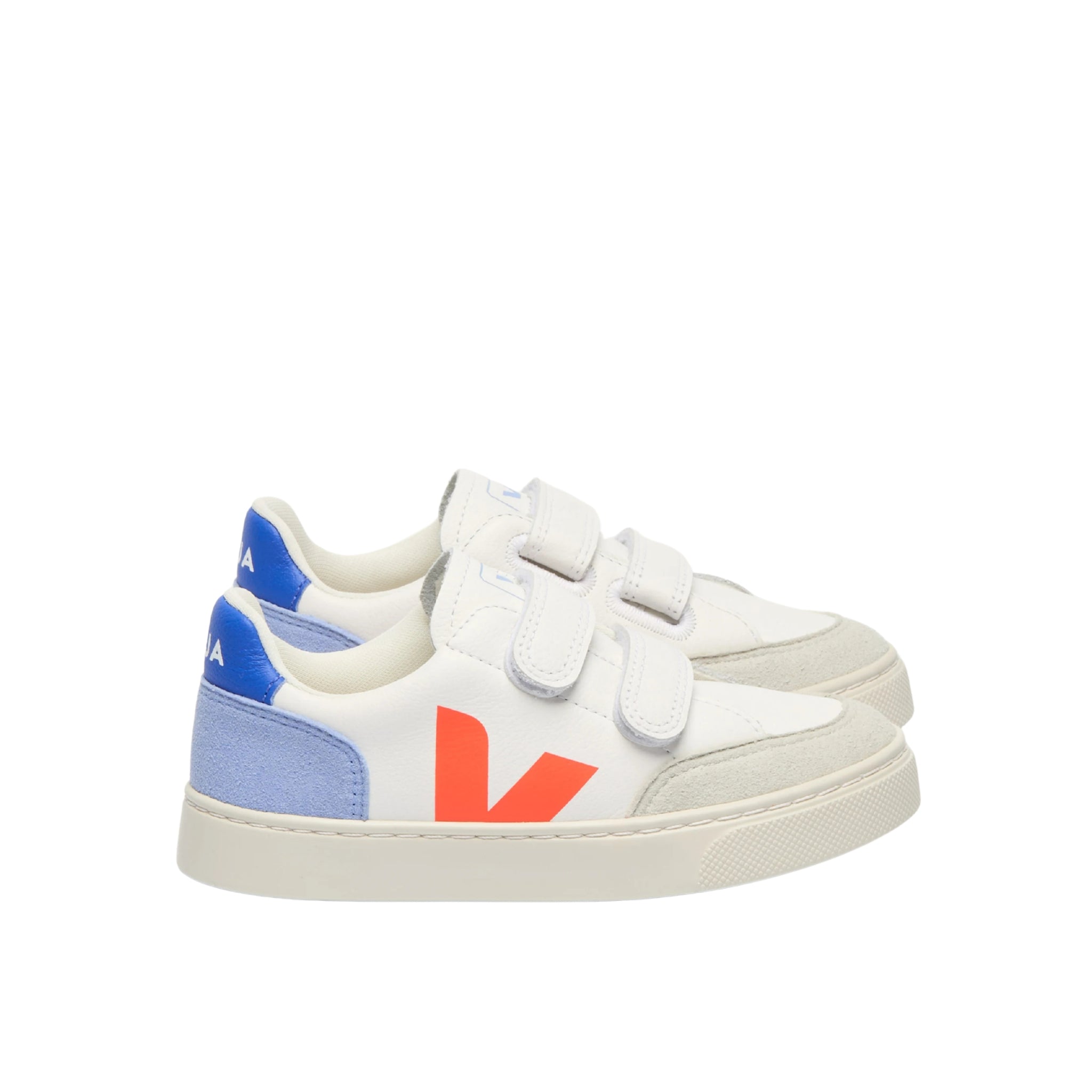 Veja V-12 White XV0520978C