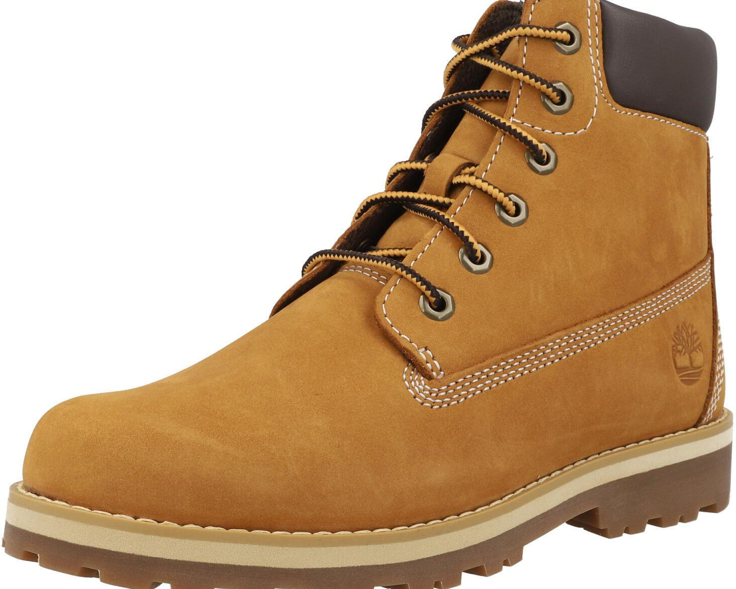 Timberland Courma Kid J Wheat TB0A28X72311