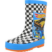 Hot Wheels Serge Welly Blue GUV31296