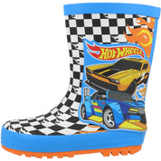 Hot Wheels Serge Welly Blue GUV31296