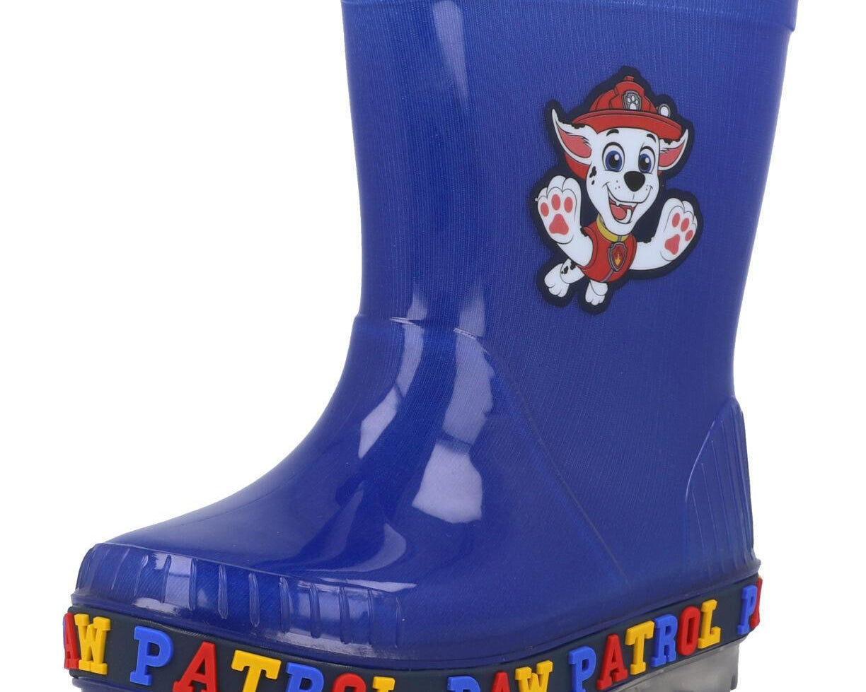 PAW Patrol Oli Lights Blue GWI30701