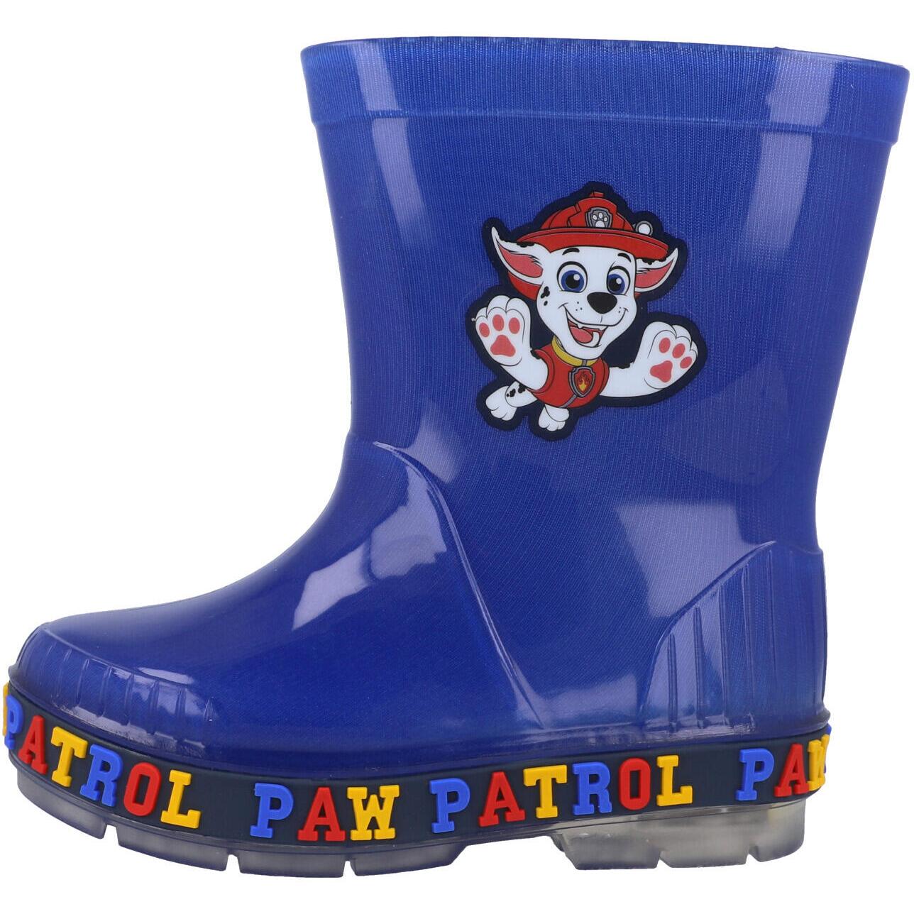 PAW Patrol Oli Lights Blue GWI30701